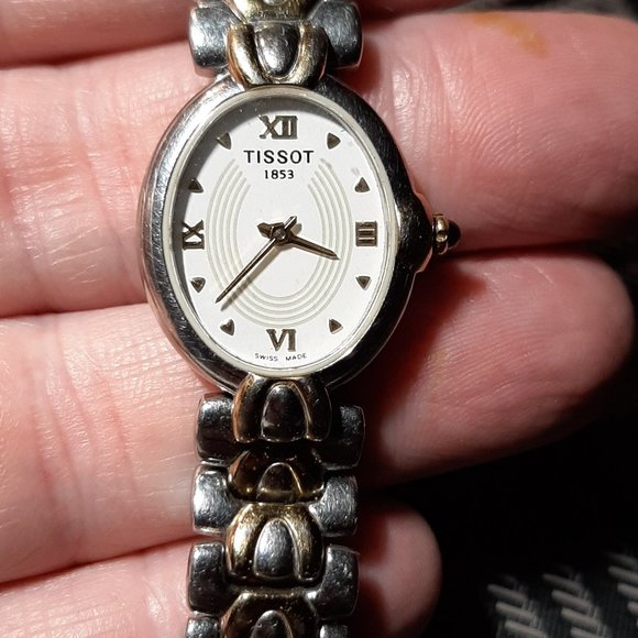 Ladies Tissot main image 5